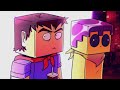 ALL EPISODES of Epic Minequest + BONUS SCENE! (Minecraft cartoon)