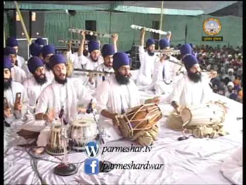 Waheguru Jaap  Kapurthala  242013  Sant Baba Ranjit Singh Ji Dhadrian Wale