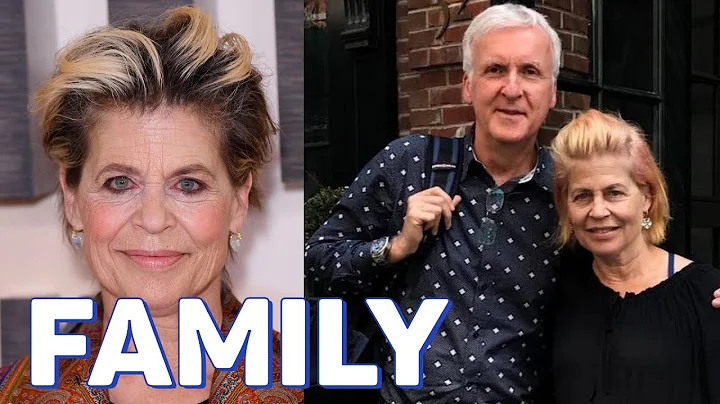 Linda Hamilton Family & Biography