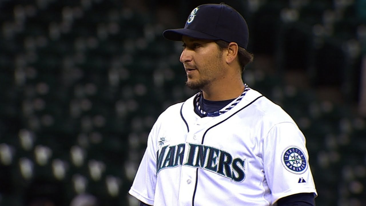 LaFromboise's big league debut