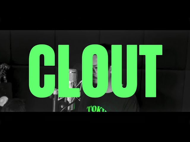 REPAZE - CLOUT ? Prod.By Slowvxnz class=