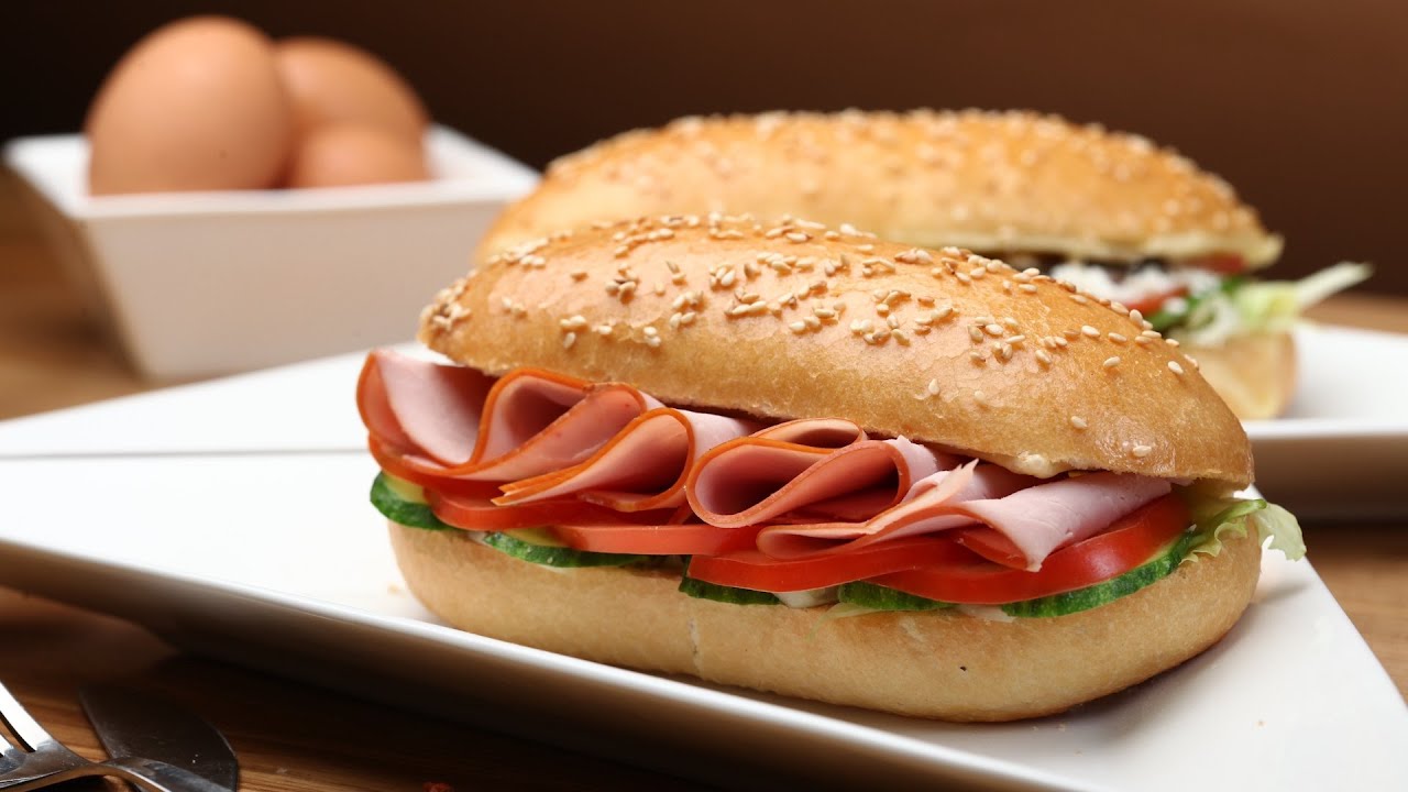 How To Make an IBS-Friendly Sandwich