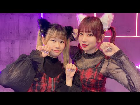 【りのゆの】アニマル／DECO*27【踊ってみた】