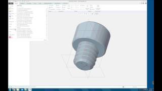PTC Creo – Using Default ModelCheck