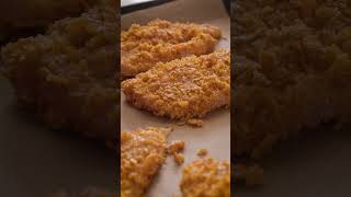 Hot Honey Chicken