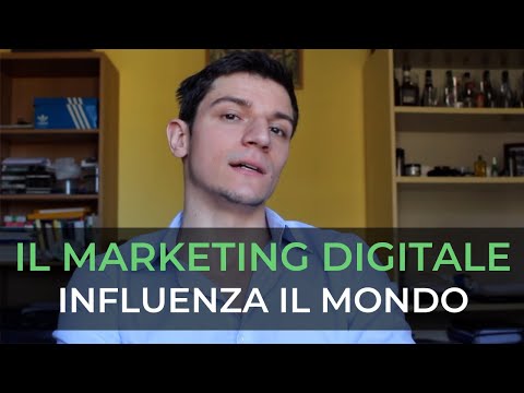 Video: In che modo i professionisti del marketing possono identificare potenziali opportunità?