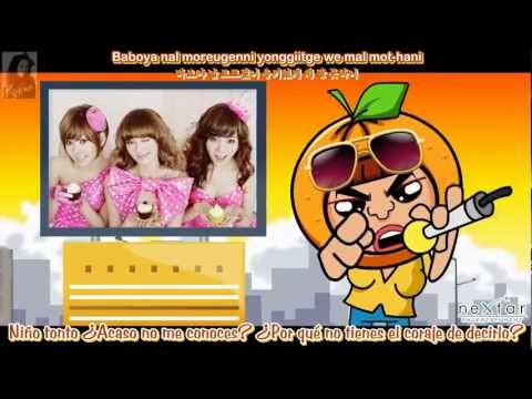 orange-caramel---funny-hunny---sub.-español---(rom-han)