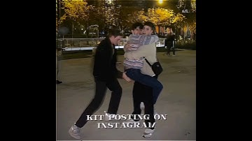 Kit Connor & Joe Locke - Easy On Me (Adele)