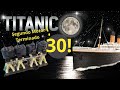 TITANIC editorial Salvat  │Armado del Fascículo 30 │😊😍😘El Segundo Motor Completo!!!😊😍😘