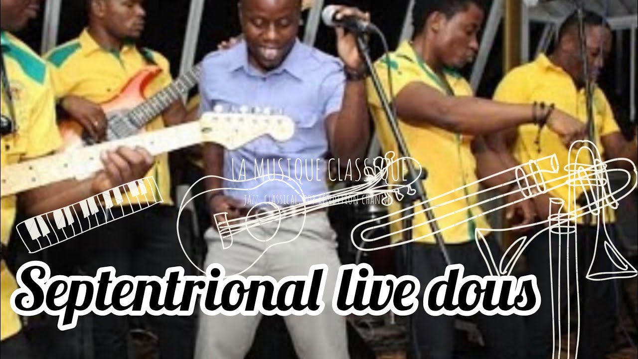Septentrional bonjan live