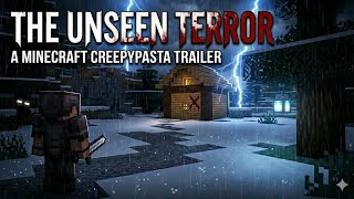 A NEW BEGINNING... | Minecraft Horror Trailer (Official)#voxrumc 