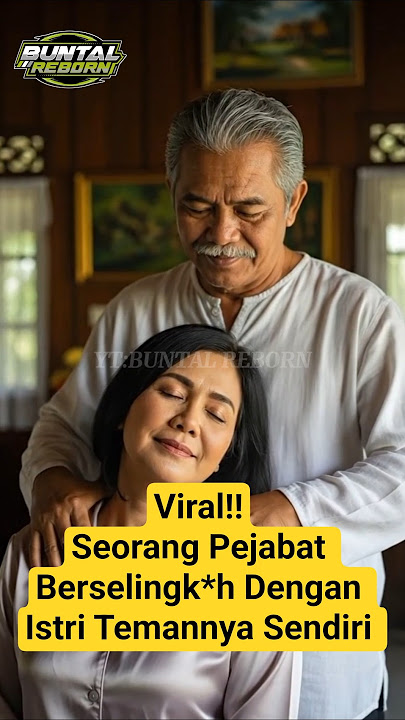 Viral: An Official Cheating With His Friend's Wife‼️ #viral #inspirationalstory