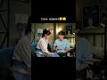 cute moment #oursecert #chinesedrama #chenzheyuan #tamilsong #lovesong #cdrama