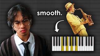 how to ACTUALLY make soulful jazz
