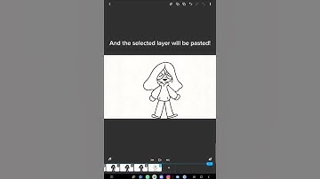 a lil tutorial // Flipaclip