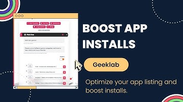 Geeklab: The Best App Testing and Optimization Tool of 2022