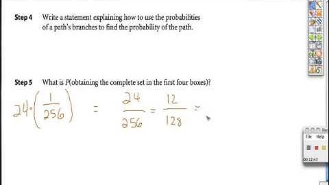 10.2 Counting Methods and Tree Diagrams