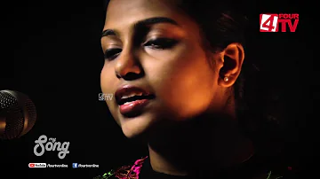 Aalapanam Thedum Thaimanam - Liya Poulose | My Song 35 | Four TV