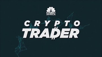 Crypto Trader Ep 3: What caused Bitcoin