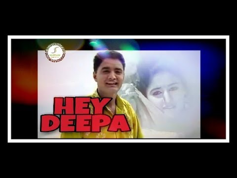 HEY DEEPA MIJAT DEEPA  KUMAUNI SONG KALA MANCH THE KUMAON REGIMDNTAL CENTRE FOUJI LALIT MOHAN JOSHI