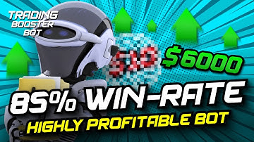 Binary trading software - High profitable robot for binary options