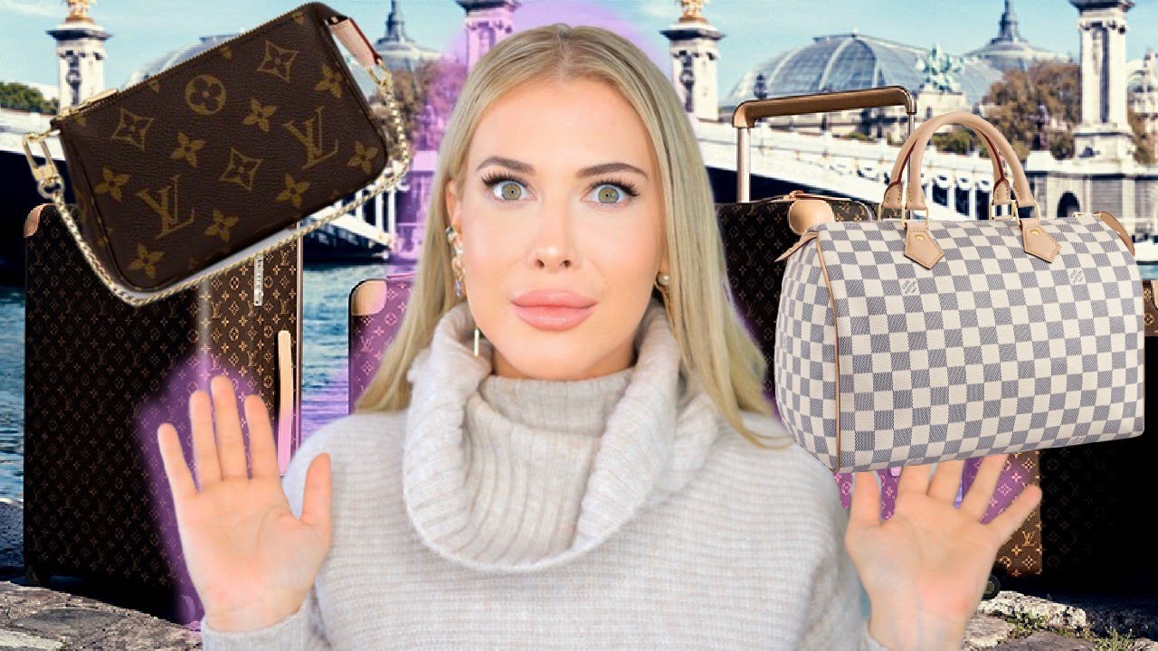 UPDATED! Louis Vuitton Bags You Should Never Buy! Worst LV Bags