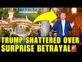 🚨Trump's Day FALLS APART As His HOME STATE Just REVOLTED
