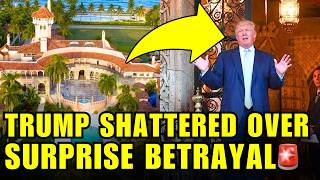 🚨Trump's Day FALLS APART As His HOME STATE Just REVOLTED
