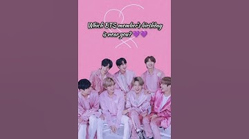 Mine is jinu💜❤️#korean #bts #jin #reason #edits #xo #aesthetic #birthdaydate #cute #trending #shorts
