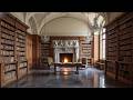 Soft Piano Study Music | Academia Ambience for Productivity