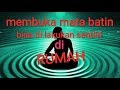 Download Lagu HANYA BUTUH 5mnt LANGSUNG BISA || CARA MEMBUKA MATA BATIN SENDIRI