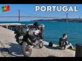 A la dcouverte du portugal  long ride zone