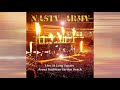 Capture de la vidéo Nasty Army "Live At Long Square Arena Budokan Garden Beach" (2020)