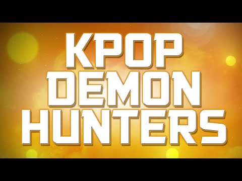 Putar Golden (From "KPop Demon Hunters") - Geek Music