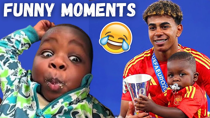 Lamine Yamal's Brother FUNNY Moments!