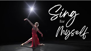 Sing For Myself | A Ballet Tribute to My Dog Otis