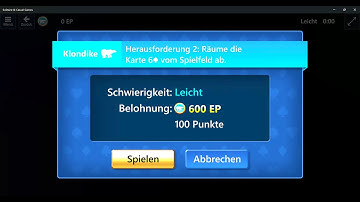 Two Game Tango Game #2, July 16, 2025 Event, Klondike Easy