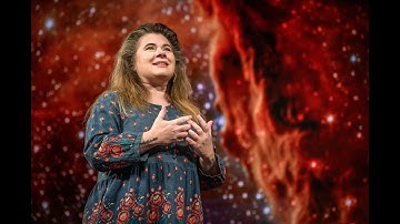 Exploring the Invisible Universe with NASA’s Michelle Thaller