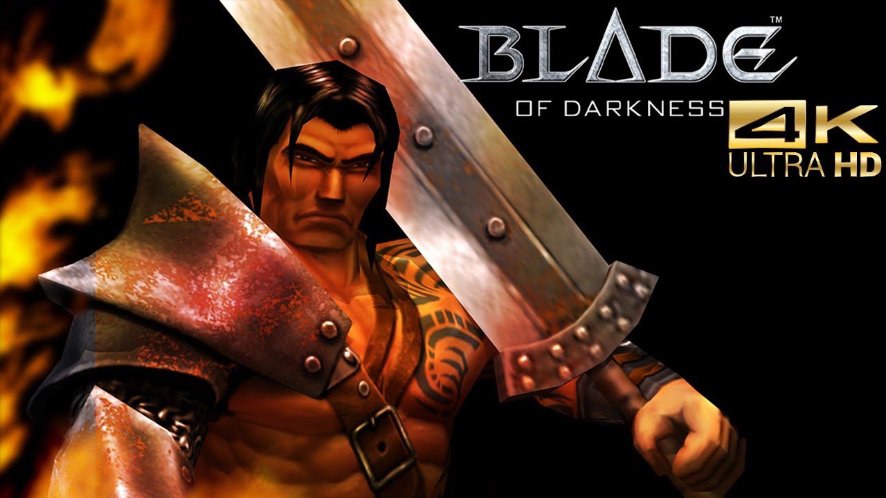 Severance Blade Of Darkness Re release Full Tukaram Barbarian Walkthrough Signs YouTube severance-blade-of-darkness-re-release-full-tukaram-barbarian-walkthrough-signs-youtube