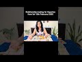 Watch full video on my channel #tarotreadingrelation #mychannel #tarot #relationreadings