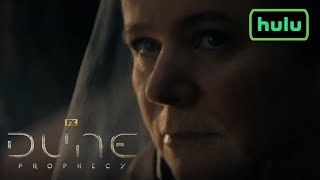 FX's Dune: Prophecy | Official Teaser | Hulu