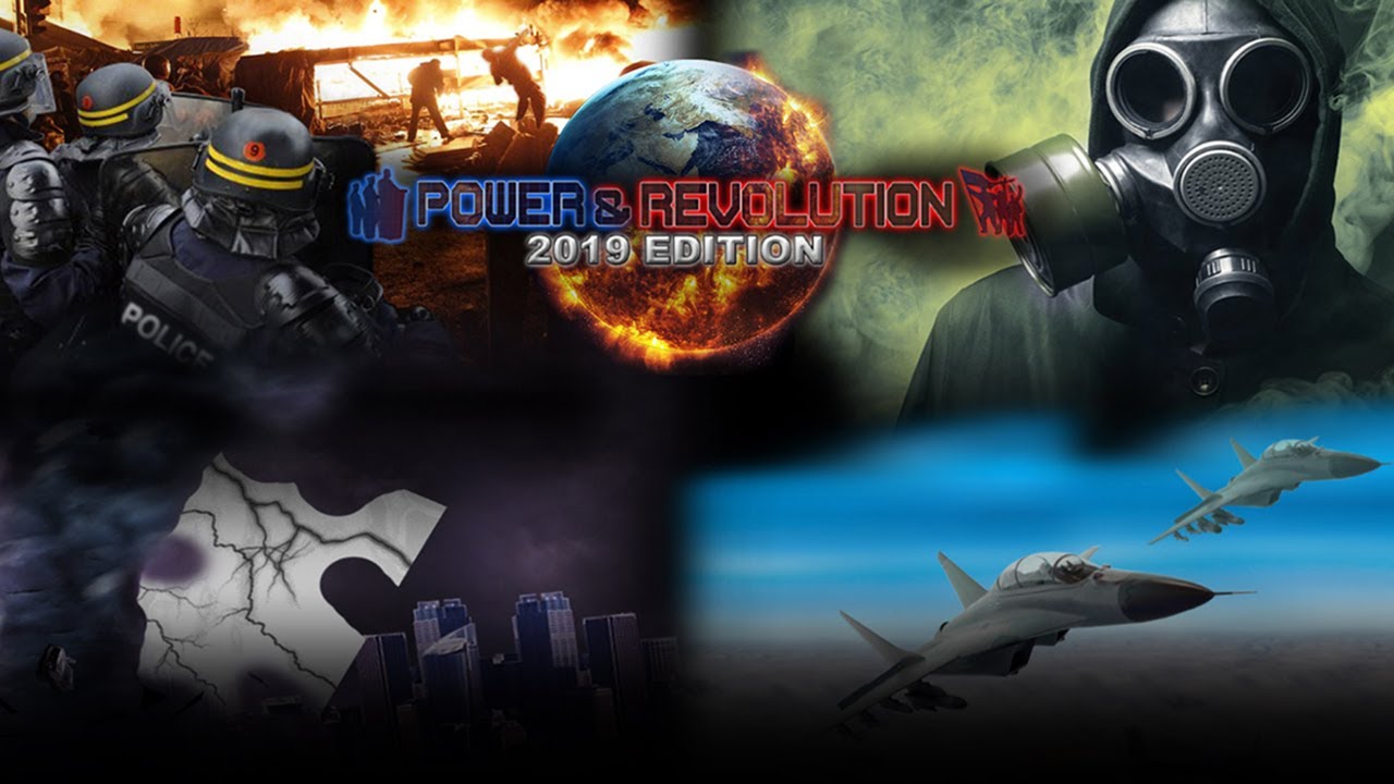 power and revolution 2019 edition download power and revolution 2019 edition download