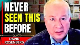 "The US Market Is At Its Most Dangerous Valuation In 100 Years..." -  David Rosenberg