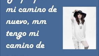 Carly Rae Jepsen - Hotel shampoos letra en español