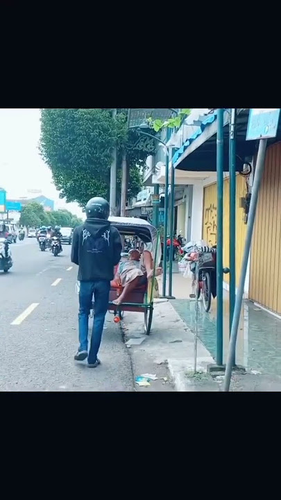 berbagi itu indah