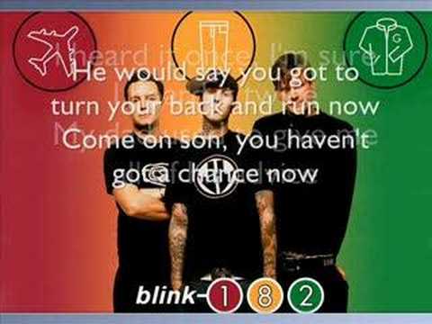 Blink 182 (+) Dumpweed