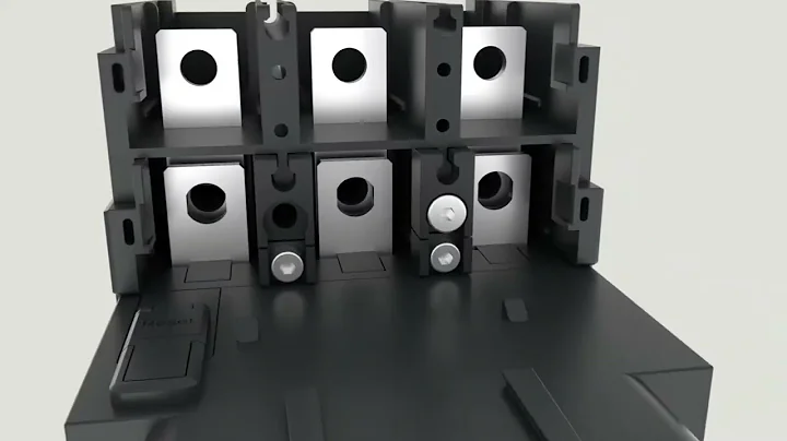 TeSys Giga - How to Install Cable Memory Kit to St Contactor | Schneider Electric Support