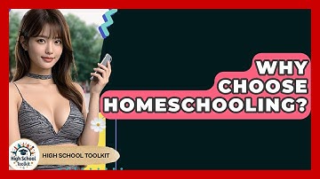 Why Choose Homeschooling? - High School Toolkit