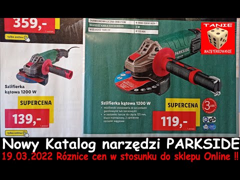 Wideo: Kiedy powstał katalog?