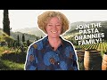 Become a member of Pasta Grannies!